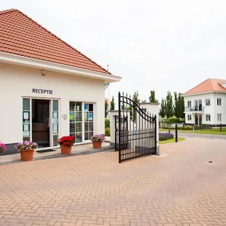 Nd Stacaravan 6 Personen