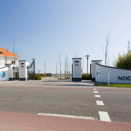 Nd Stacaravan 6 Personen