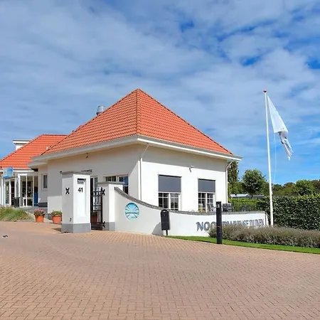 Nd Stacaravan 6 Personen Üdülőközpont *